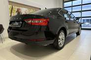 Skoda Superb Style