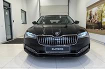 Skoda Superb Style