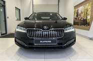 Skoda Superb Style