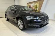 Skoda Superb Style