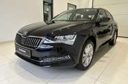 Skoda Superb Style