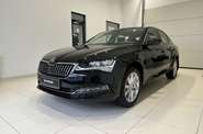 Skoda Superb Style