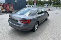 Skoda Superb Ambition