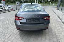 Skoda Superb Ambition