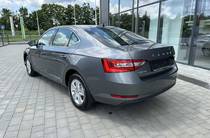 Skoda Superb Ambition