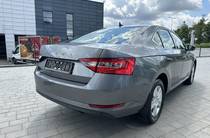 Skoda Superb Ambition