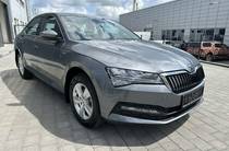 Skoda Superb Ambition