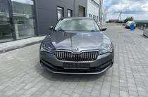 Skoda Superb Ambition