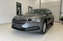 Skoda Superb Ambition