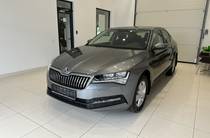 Skoda Superb Ambition