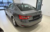 Skoda Superb Ambition