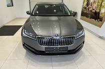 Skoda Superb Ambition