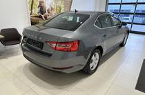 Skoda Superb Ambition