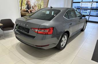 Skoda Superb 2023 Ambition