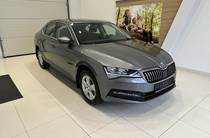 Skoda Superb Ambition