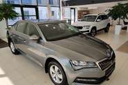 Skoda Superb Ambition