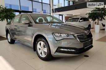 Skoda Superb 2023 Ambition