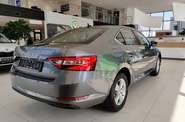 Skoda Superb Ambition