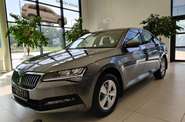 Skoda Superb Ambition