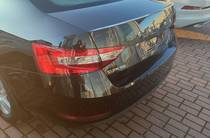 Skoda Superb Ambition