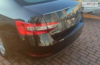 Skoda Superb 2023 Ambition