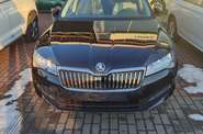 Skoda Superb Ambition