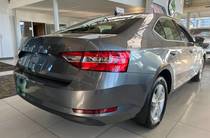 Skoda Superb Ambition