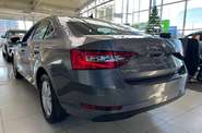 Skoda Superb Ambition