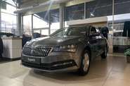 Skoda Superb Ambition