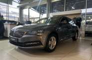 Skoda Superb Ambition