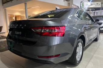 Skoda Superb 2023 Ambition