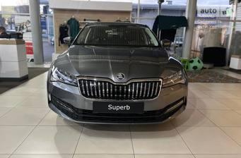 Skoda Superb 2023 Ambition