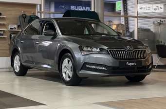 Skoda Superb 2023 в Хмельницкий