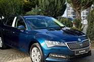 Skoda Superb Ambition