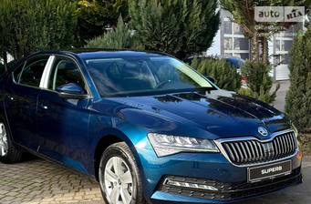 Skoda Superb 2023 Ambition