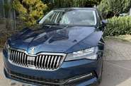 Skoda Superb Ambition