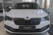 Skoda Superb Style