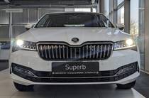 Skoda Superb Style