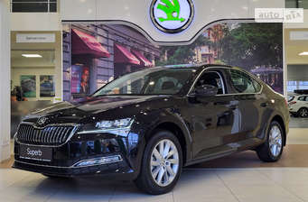 Skoda Superb 2023 в Одесса