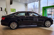 Skoda Superb Style