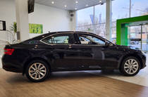 Skoda Superb Style