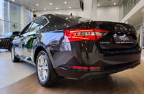 Skoda Superb Style