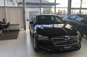 Skoda Superb 2023 Ambition