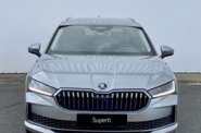 Skoda Superb Selection