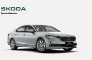 Skoda Superb Selection