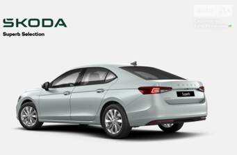 Skoda Superb 2024 Selection