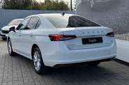 Skoda Superb Individual