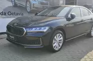Skoda Superb Selection