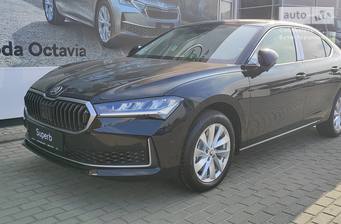 Skoda Superb 2024 Selection