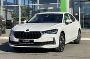 Skoda Superb Laurin & Klement